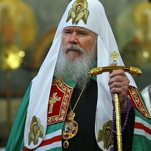 patriarch