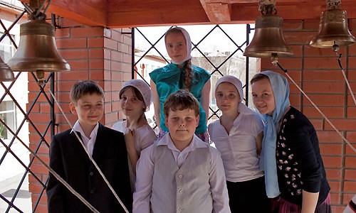 schkolniki