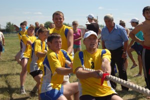 tavricheskoe