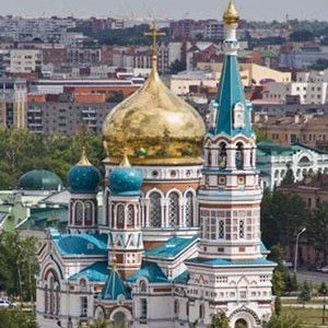 kudrinsky
