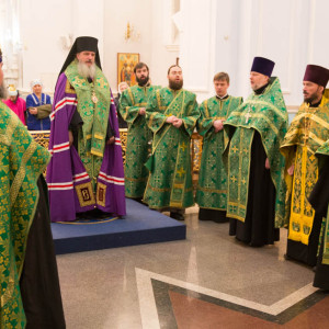 икона с мощами прп. Сергия Радонежского_Успенский собор_Омск_IMG_2367_декабря 02, 2014_8