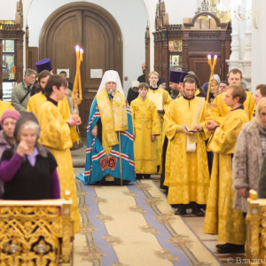 Воскресная служба в Успенском соборе_Омск_IMG_5265_января 03, 2015_1