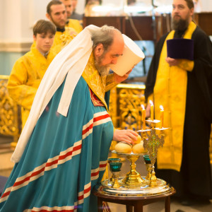 Воскресная служба в Успенском соборе_Омск_IMG_5271_января 03, 2015_2