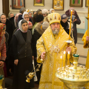 Воскресная служба в Успенском соборе_Омск_IMG_5344_января 03, 2015_7