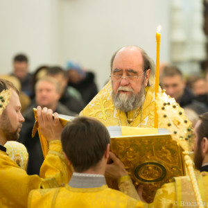 Воскресная служба в Успенском соборе_Омск_IMG_5364_января 03, 2015_9