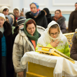 Воскресная служба в Успенском соборе_Омск_IMG_5395_января 03, 2015_12