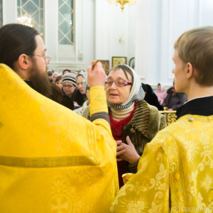 Воскресная служба в Успенском соборе_Омск_IMG_5410_января 03, 2015_13
