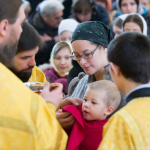 Воскресная служба в Успенском соборе_Омск_IMG_5638_января 04, 2015_30