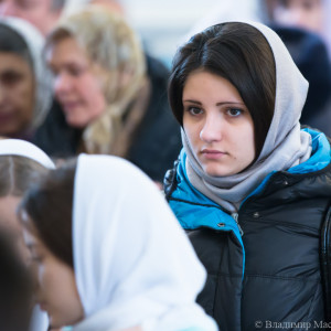 Воскресная служба в Успенском соборе_Омск_IMG_5640_января 04, 2015_31