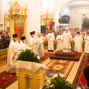 Рождественская служба в Рождественском соборе_Омск_IMG_5994_января 06, 2015_10