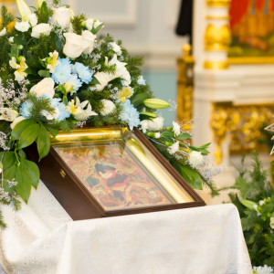 Рождественская служба в Успенском соборе_Омск_IMG_5796_января 06, 2015_8