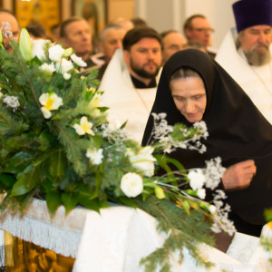 Рождественская служба в Успенском соборе_Омск_IMG_5828_января 06, 2015_17