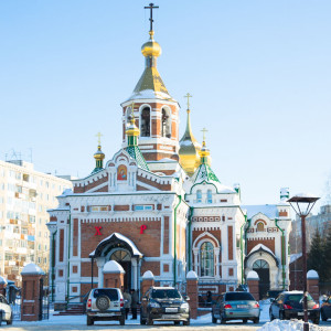Святки_Казанский собор_Омск_IMG_8143_января 11, 2015_51