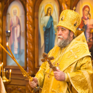 престольный праздник в Николо-Игнатьевском храме в Омске_января 02, 2015_11