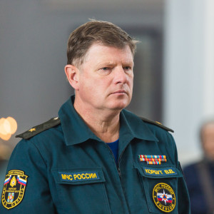 20150917 016 Молебен для сотрудников МЧС Свято-Успенский каф. собор Омск IMG_7934