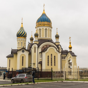 20150920 009 Рождество Пресвятой Богородицы Храм Рождества Пресвятой Богородицы Омск митр. Владимир (Иким)  IMG_8228