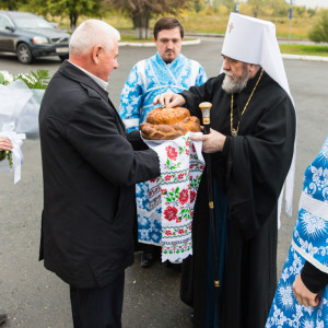 20150920 011 Рождество Пресвятой Богородицы Храм Рождества Пресвятой Богородицы Омск митр. Владимир (Иким)  IMG_8252
