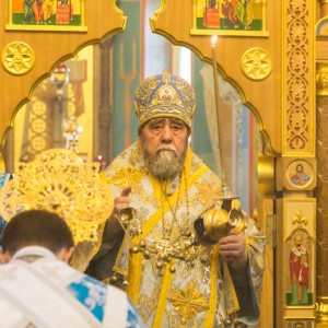 20150920 041 Рождество Пресвятой Богородицы Храм Рождества Пресвятой Богородицы Омск митр. Владимир (Иким)  IMG_8479