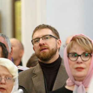 20160430 302 ПАСХА Свято-Успенский каф. собор Омск митр. Владимир (Иким) IMG_2465