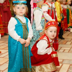 20160504 202 Пасхальный концерт Музыкальный театр Омск митр. Владимир (Иким) IMG_4974