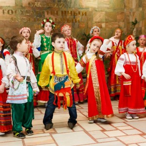 20160504 204 Пасхальный концерт Музыкальный театр Омск митр. Владимир (Иким) IMG_4976