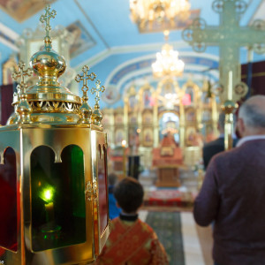 20160505 037 Литургия Храм иконы Б.М. Всех скорбящих Радость Омск митр. Владимир (Иким) IMG_5612