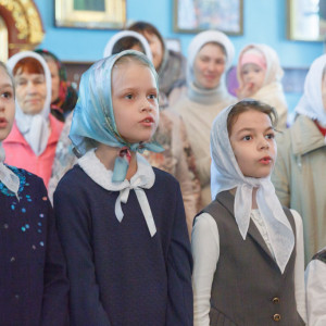20160505 066 Литургия Храм иконы Б.М. Всех скорбящих Радость Омск митр. Владимир (Иким) IMG_5797
