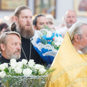 145 20160728 День памяти Святого Князя Владимира Собор Успения Омск митр. Владимир (Иким) IMG_6048