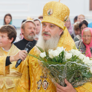 151 20160728 День памяти Святого Князя Владимира Собор Успения Омск митр. Владимир (Иким) IMG_6066