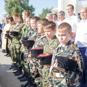 031 20160809 Атаман Ермак - Князь Сибирский Омск IMG_7655