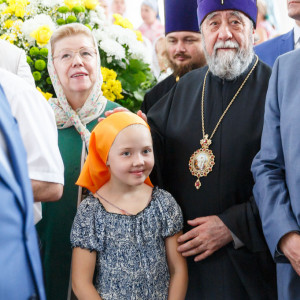 054 20160805 Открытие Воскресенского собора Омск митр. Владимир (Иким) IMG_6978