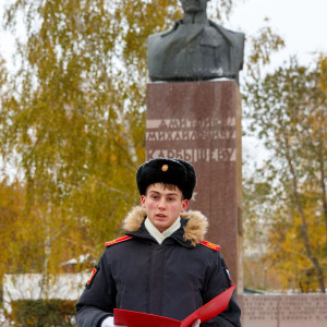 20161026 008 Мемориал Карбышеву Дмитрию Михайловичу Омск IMG_8478