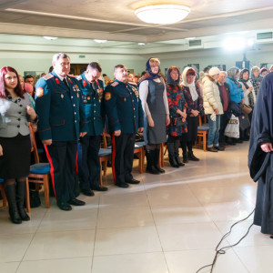 20161104 201 концерт в честь Казанской иконы Божией Матери Собор Успения Омск IMG_8945