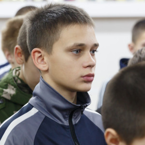 20161112 014 Православный спортивно-патриотический клуб Десантник Гимназия 147 Омск IMG_109916