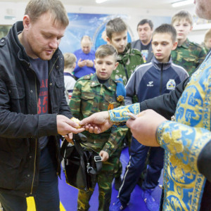 20161112 026 Православный спортивно-патриотический клуб Десантник Гимназия 147 Омск IMG_109959