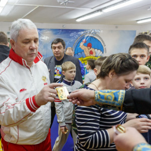 20161112 027 Православный спортивно-патриотический клуб Десантник Гимназия 147 Омск IMG_109960