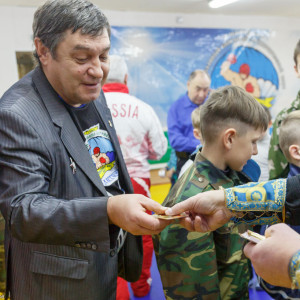 20161112 028 Православный спортивно-патриотический клуб Десантник Гимназия 147 Омск IMG_109963