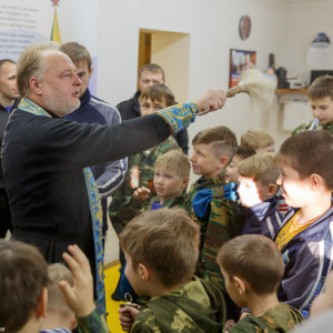 20161112 032 Православный спортивно-патриотический клуб Десантник Гимназия 147 Омск IMG_109983