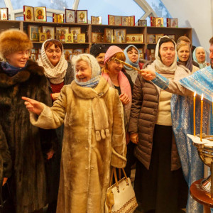 20161204 214 Церковная лавка Паломническая служба Собор Успения Омск IMG_1440