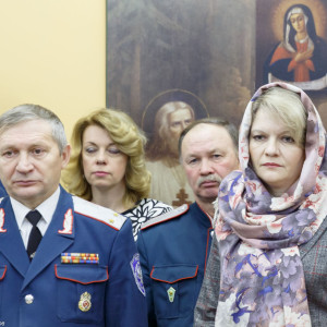 20161208 008 Рождественские чтения Сибирский казачий институт технологий и управления Омск IMG_1665