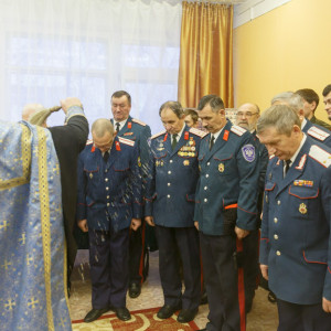 20161208 013 Рождественские чтения Сибирский казачий институт технологий и управления Омск IMG_1683