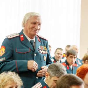 20161208 053 Рождественские чтения Сибирский казачий институт технологий и управления Омск IMG_1814