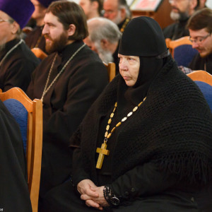 20161222 008 Епархиальное собрание Собор Успения Омск митр. Владимир (Иким) IMG_3006