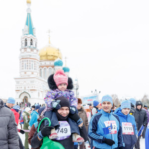 20170107 013 Праздник Радость Христова Рождества Соборная площадь Омск митр. Владимир (Иким) IMG_0515