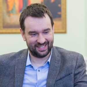20170330 007 Радио ВЕРА встреча с митрополитом Владимиром Омская Епархия Владимир (Иким) IMG_6486