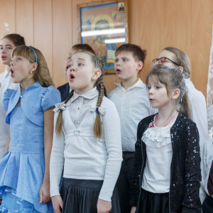 20171216 043 Концерт Воскресная школа Николо-Игнатьевский храм г.Омск IMG_1810