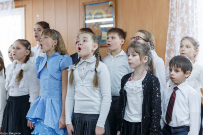 20171216 043 Концерт Воскресная школа Николо-Игнатьевский храм г.Омск IMG_1810
