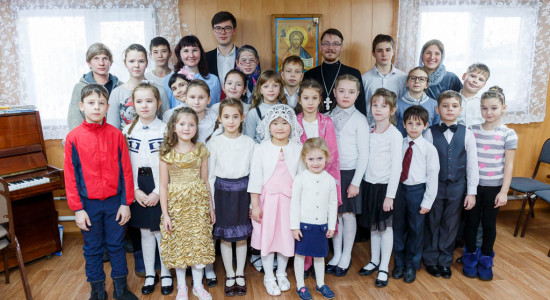 20171216 070 Концерт Воскресная школа Николо-Игнатьевский храм г.Омск IMG_1891