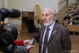 Александр Дворкин Современные секты вербуют людей через соцсети и знакомых2