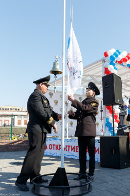 180427 034 День открытия навигации 2018 г. в Обь-Иртышском бассейне г. Омск IMG_4984